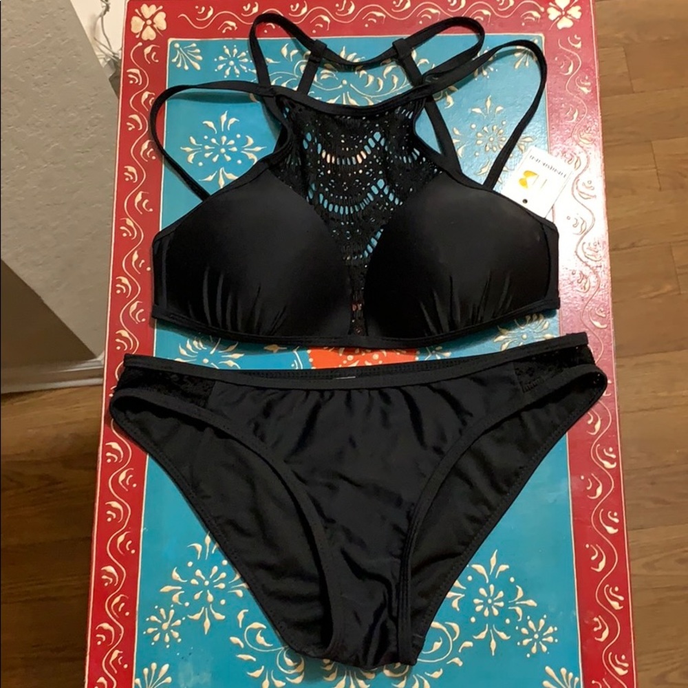 Tini Bikini Bathing suit